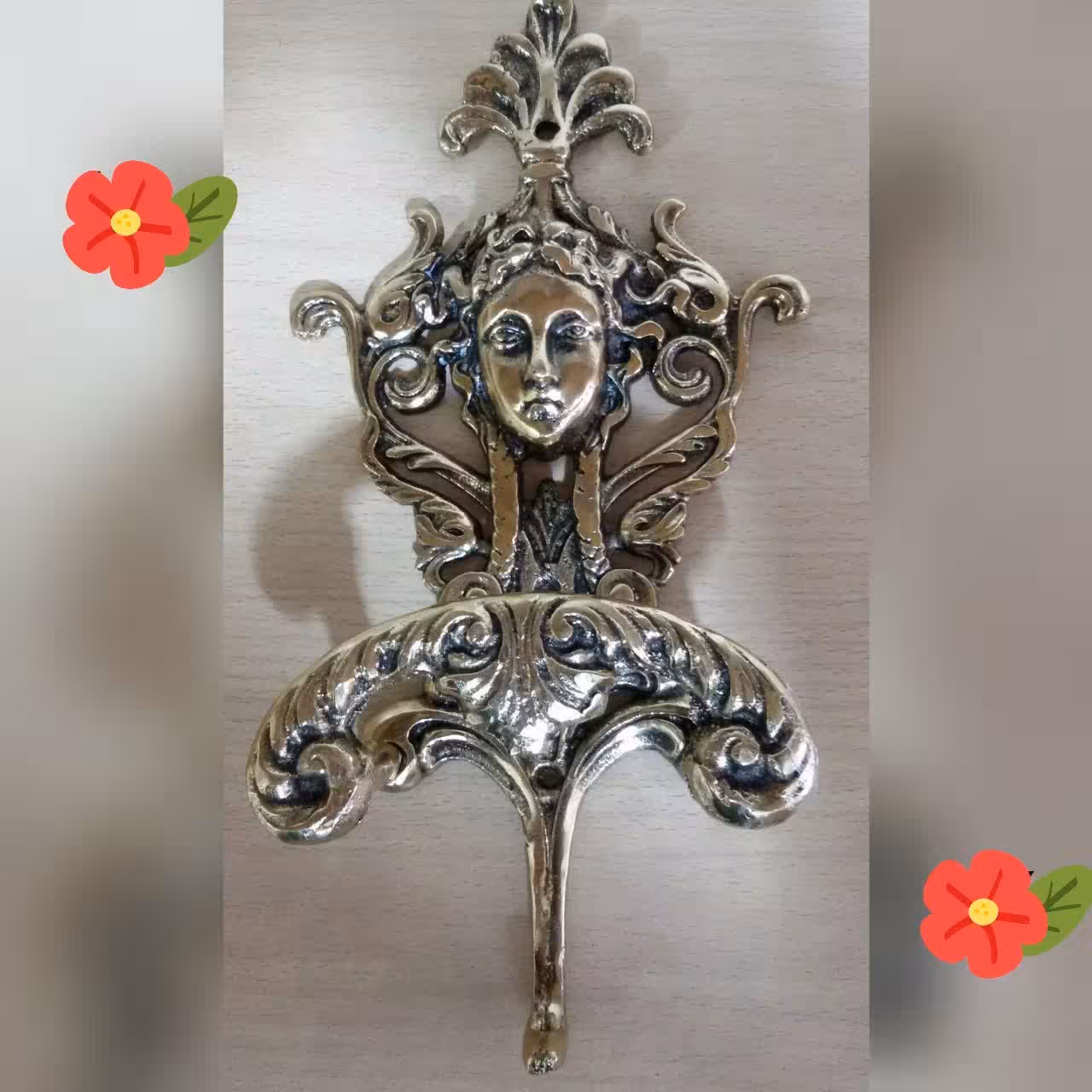 جاحوله ای برنزی