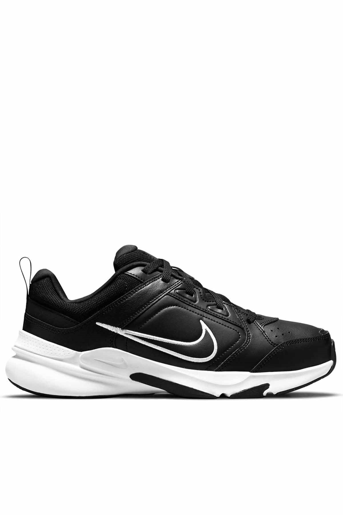 کفش پیاده روی سفید مردانه اسپرت نایک برند آمریکا Nike
