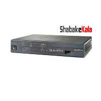 روتر شبکه سیسکو CISCO 888-K9