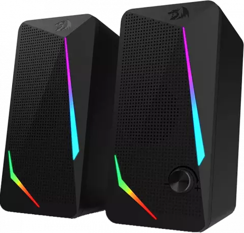 قیمت اسپیکر رومیزی گیمینگ Redragon مدل Waltz GS510