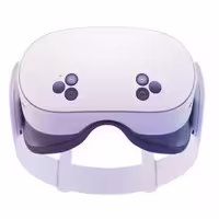 خرید هدست واقعیت مجازی Meta Quest 3S 512GB با بهترین قیمت