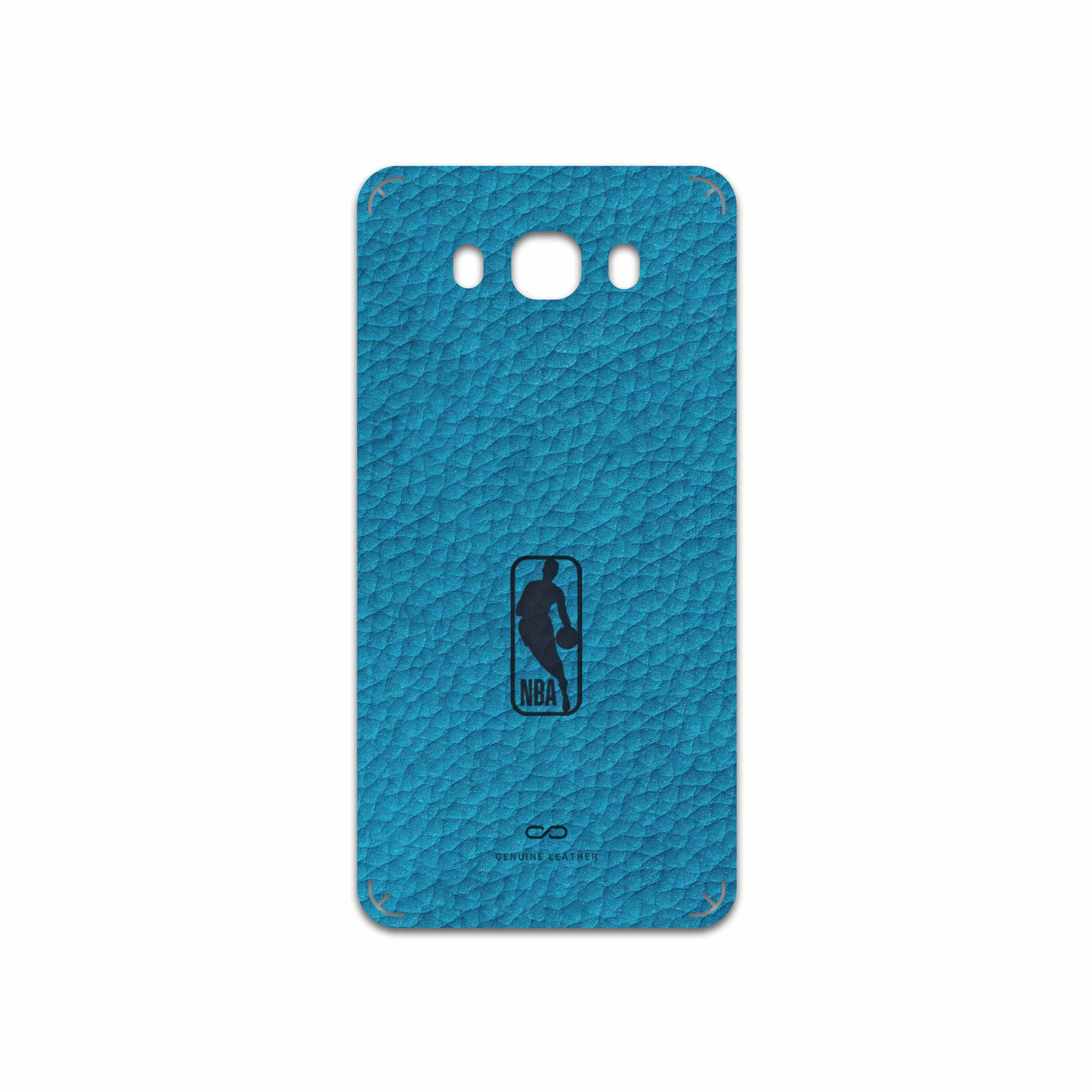 برچسب پوششی ماهوت مدل BL-NBA مناسب برای گوشی موبایل سامسونگ Galaxy J7 2016