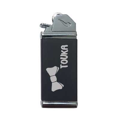 فندک مدل توکا