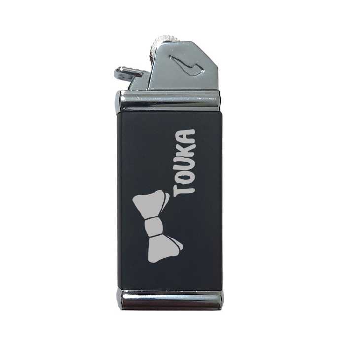 فندک مدل توکا