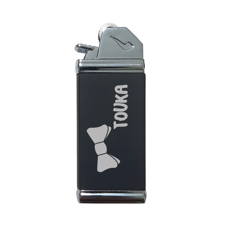 فندک مدل توکا