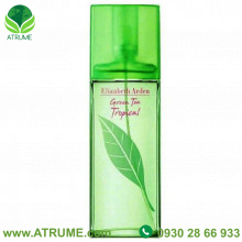 عطر ادکلن الیزابت آردن گرین تروپیکال 100 میل زنانه