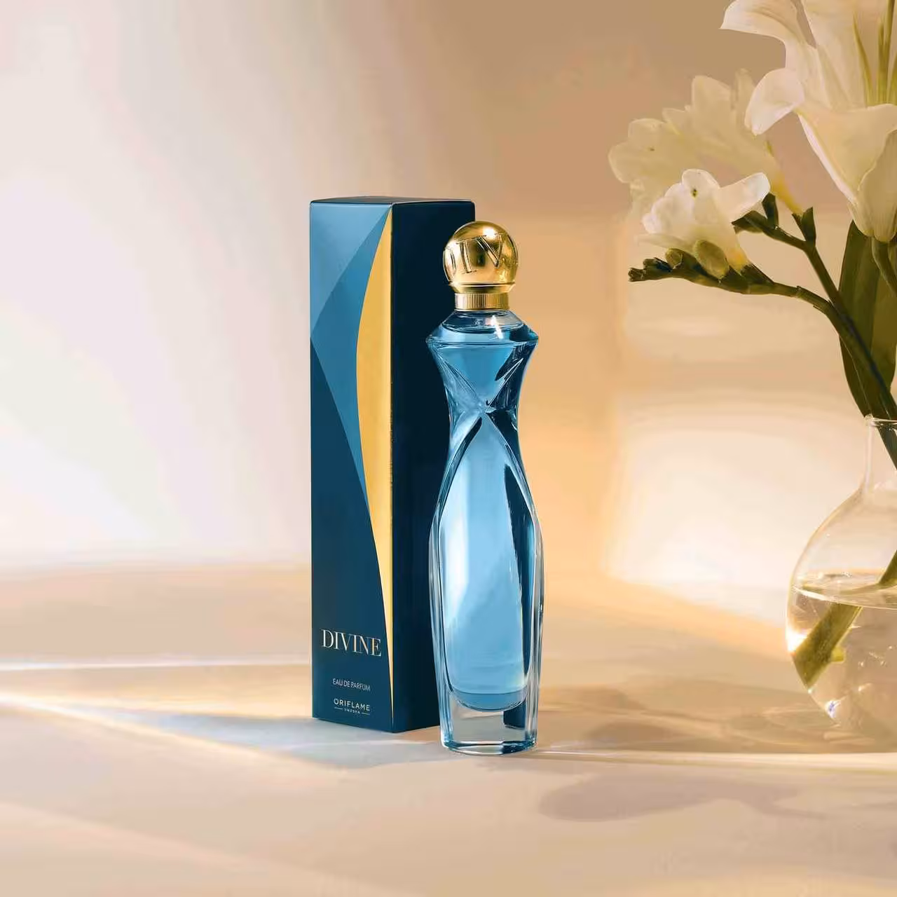 عطر زنانه دیواین اوریفلیم ،50 میل
