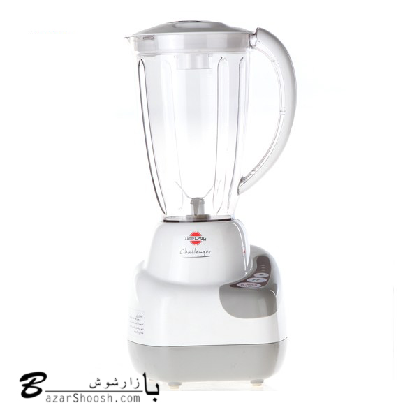 آسیاب و مخلوط کن پارس خزر مدل BG-310P