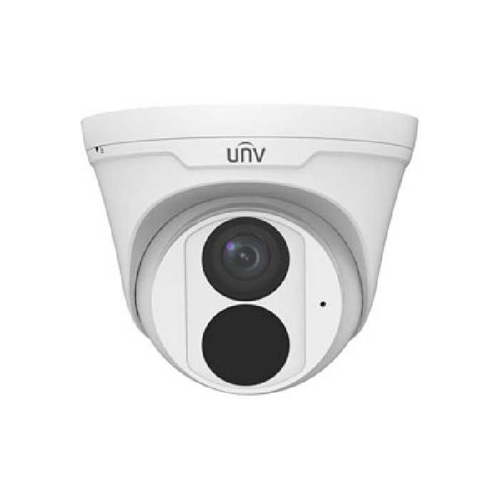 دوربین تحت شبکه UNIVIEW مدل IPC3614LB-ADF28K-H - فروشگاه اینترنتی طیف سنتر