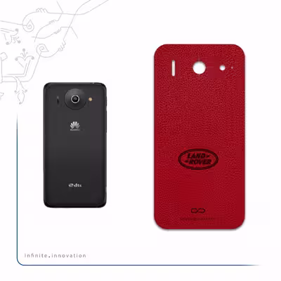 برچسب پوششی ماهوت مدل RL-RNG_RVR مناسب برای گوشی موبایل هوآوی Ascend G510