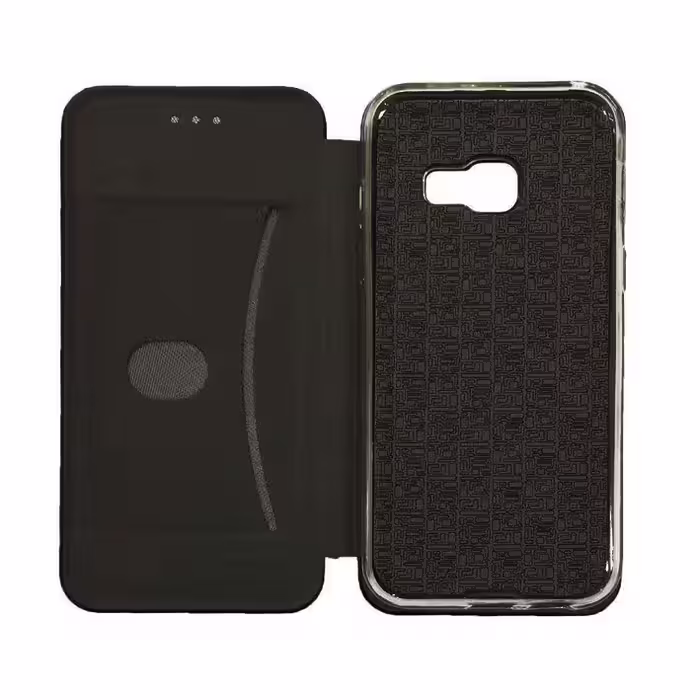 کیف کلاسوری گودزیلا مدل KFG مناسب برای گوشی موبایل سامسونگ Galaxy A7 2017