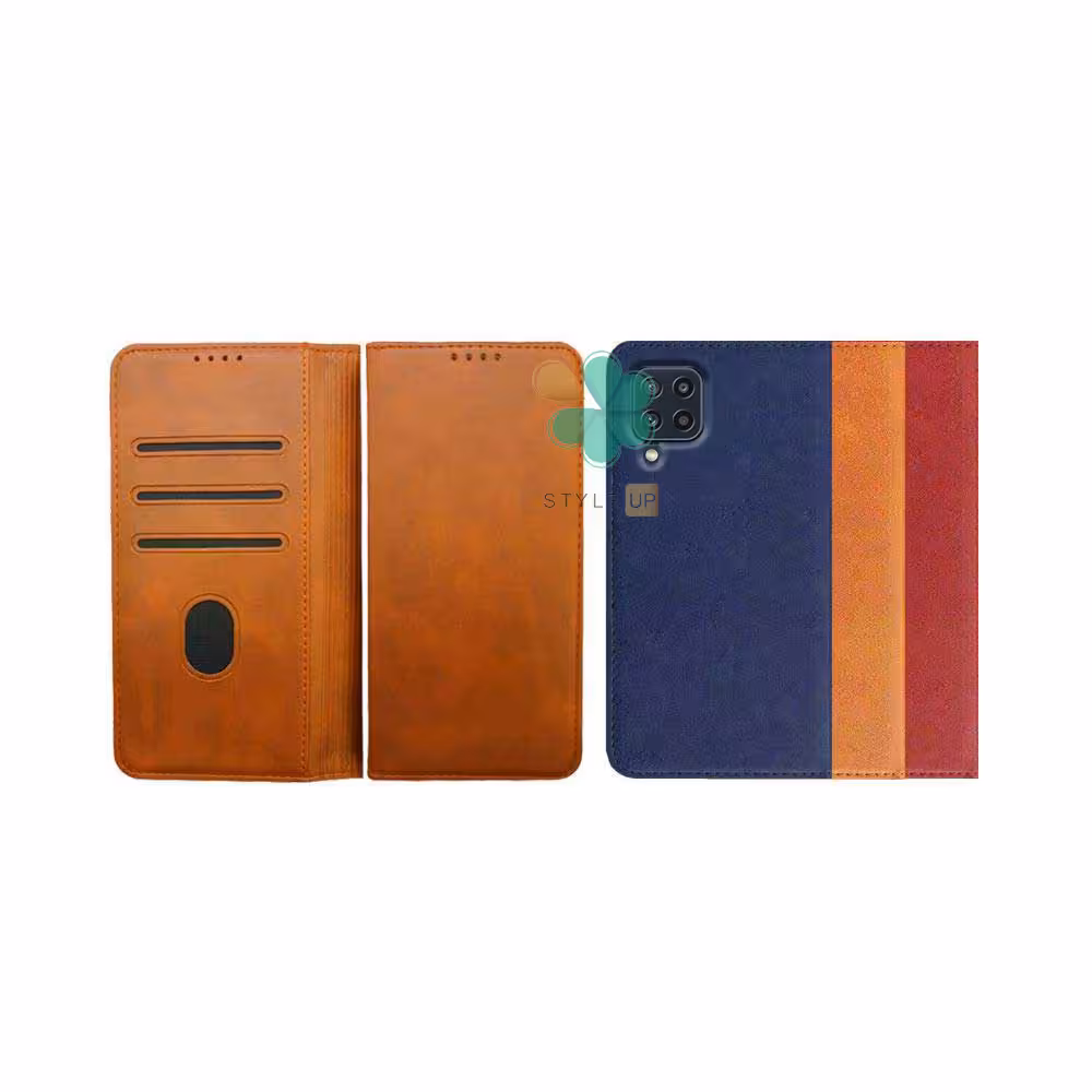 کیف گوشی لاکچری Imperial مناسب Samsung Galaxy F22