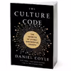 کتاب The Culture Code اثر Daniel Coyle انتشارات Random House Inc