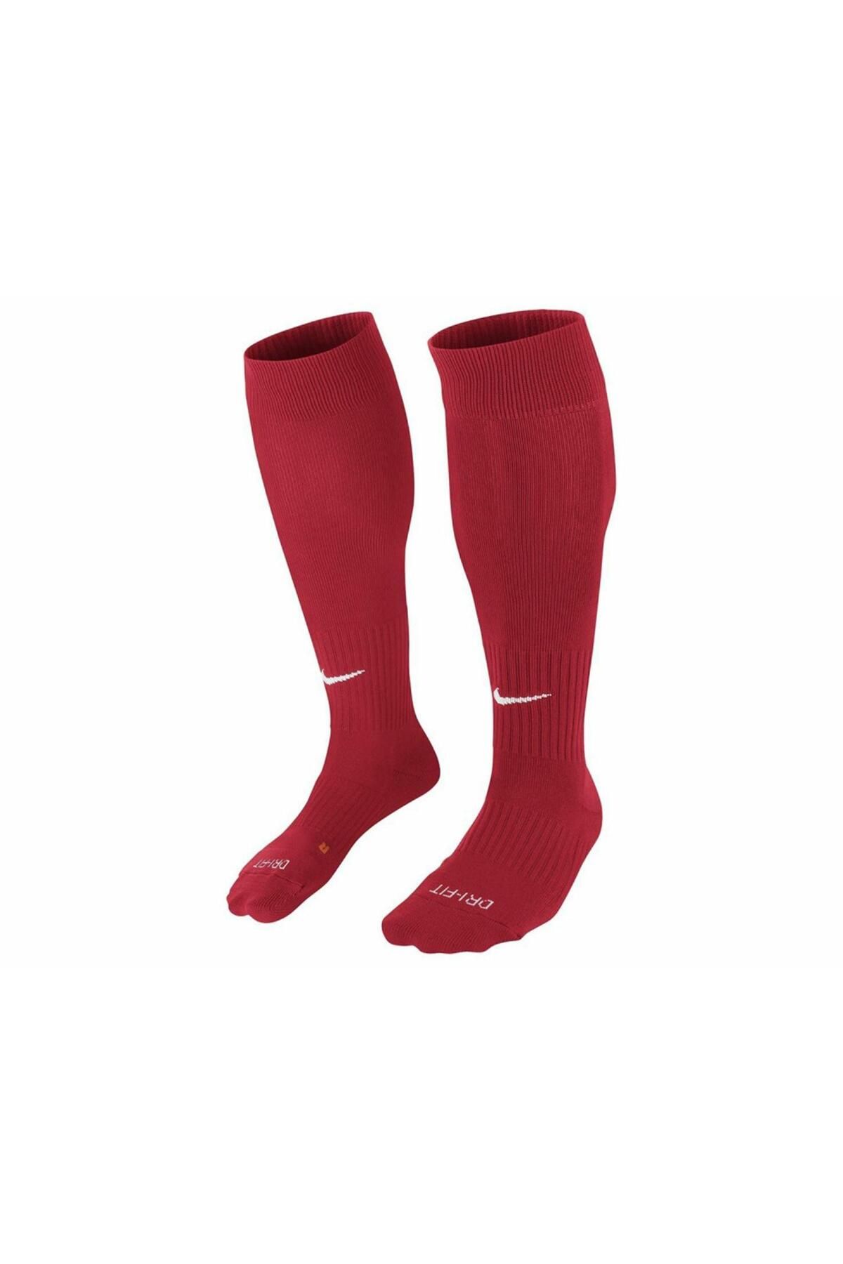 جوراب ورزشی قرمز مردانه و زنانه U II CUSH TEAM Nike