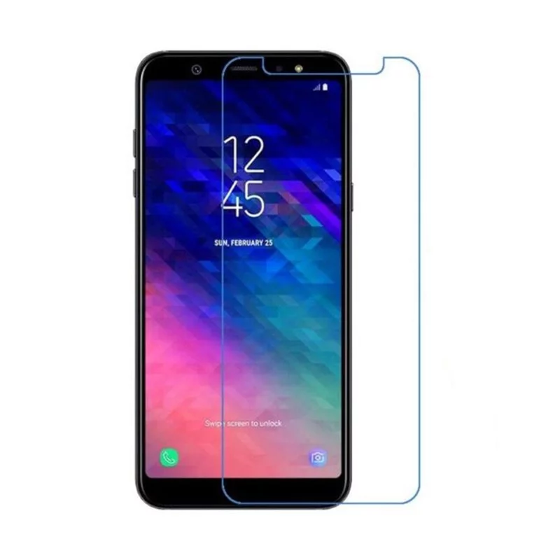محافظ صفحه نمایش برای گوشی موبایل سامسونگ Galaxy A6 (2018)