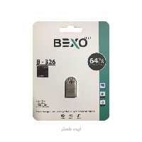 فلش 64 گیگ بکسو b-326
