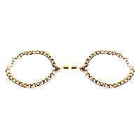 دستبند مدل دوستی کد 379DSMZ بسته 2 عددی