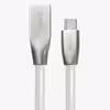 کابل تبدیل USB به MicroUSB بیاند مدل BA-524 طول 1متر