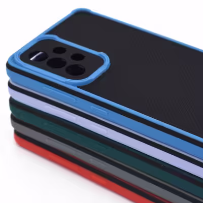 کاور مدل Hashori مناسب برای گوشی موبایل سامسونگ Galaxy A72
