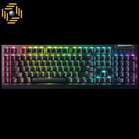 کیبورد گیمینگ Razer BlackWidow V4 X GREEN SWTCH
