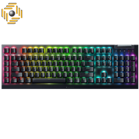 کیبورد گیمینگ Razer BlackWidow V4 X GREEN SWTCH