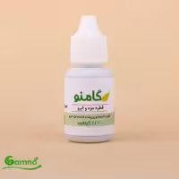 تقویت مژه و ابرو گامنو