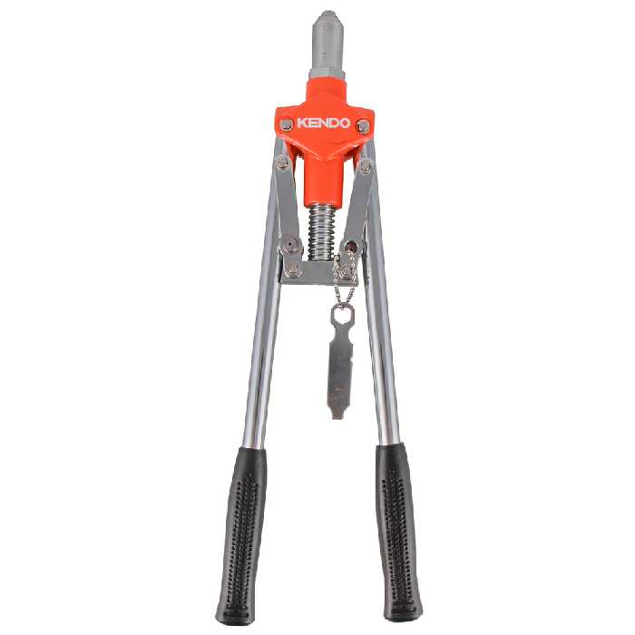 انبر پرچ کیندو مدل 45604