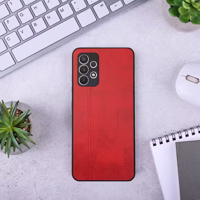 کاور مدل MD مناسب برای گوشی موبایل سامسونگ Galaxy A32 4G