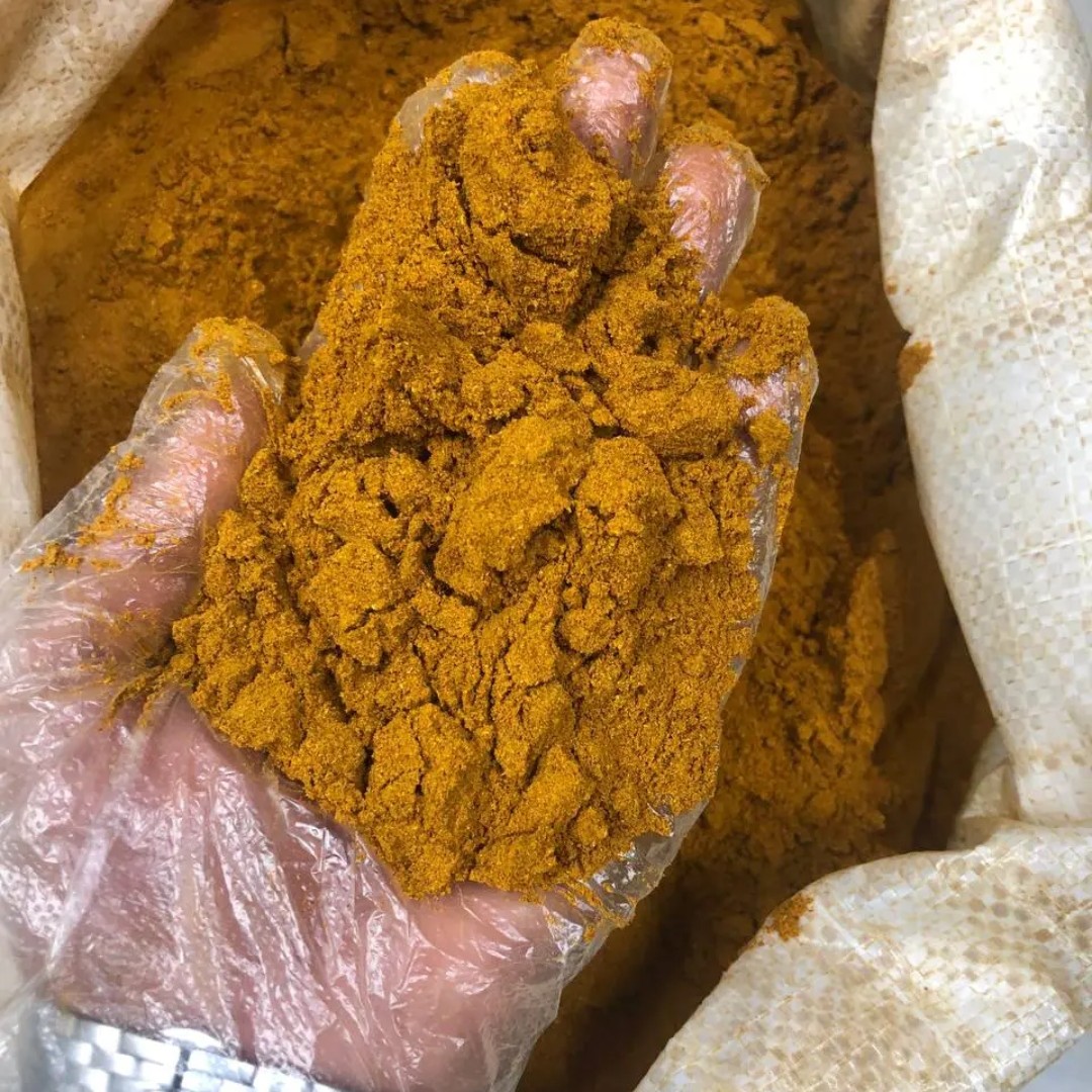 ادویه خورشتی اعلا 100گرمی عطر وطعم فوق العاده