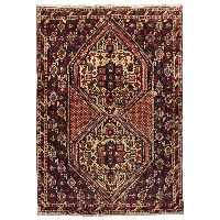 فرش قدیمی دستباف سه متری سی پرشیا کد 187239