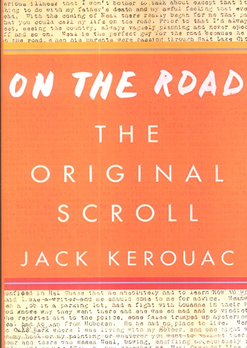 ON THE ROAD:در جاده (زبان اصلی،انگلیسی) - ناشربوک | خرید آنلاین کتاب