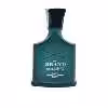 عطر جیبی مردانه نیچ برند کالکشن مدل  creed gireen irish حجم ۲۵ میلی لیتر