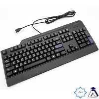 کیبورد لنوو مدل KB1021