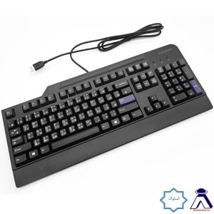 کیبورد لنوو مدل KB1021