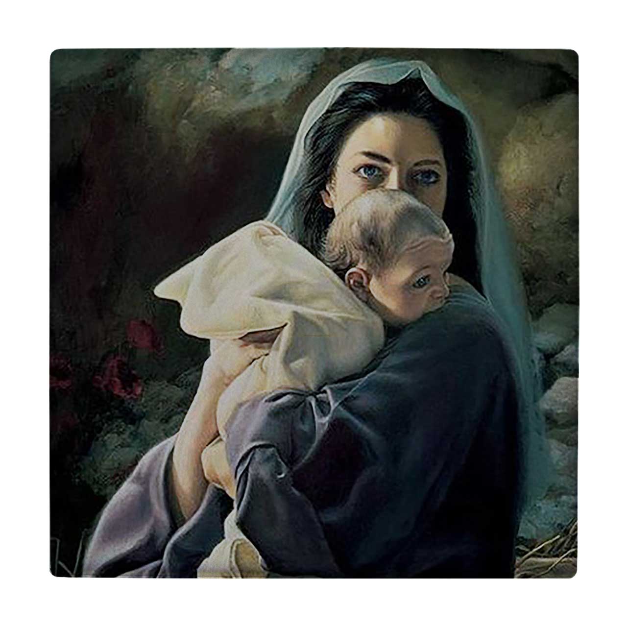 کاشی کارنیلا مدل لوحی کد klh1319