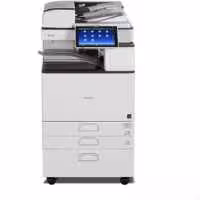 خرید دستگاه فتوکپی ریکو مدل RICOH MP 4055/MP 5055/MP 6055