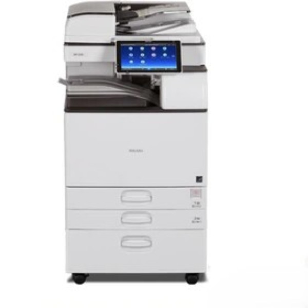 خرید دستگاه فتوکپی ریکو مدل RICOH MP 4055/MP 5055/MP 6055
