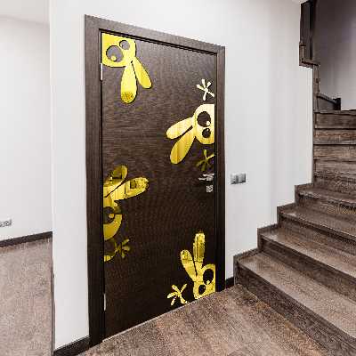 آینه اِلِنسی مدل خرگوش