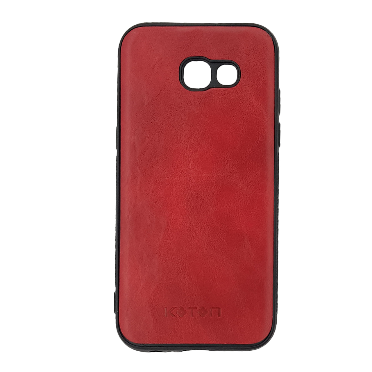 کاور مدل IBI_K مناسب برای گوشی موبایل سامسونگ Galaxy A5 2017