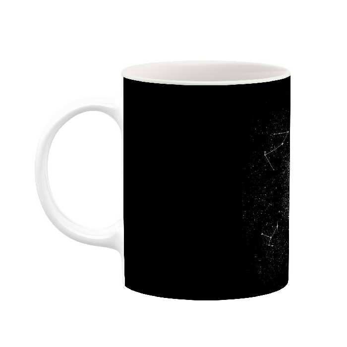 ماگ طرح فضانورد  مدل mgp11327