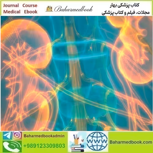 Intensive Review of Nephrology 2023 video course price 30€ - کتاب پزشکی بهار