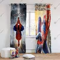 پرده مرد عنکبوتی PK-2811