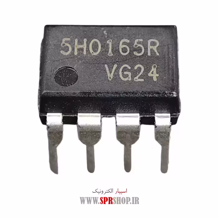 آی سی STR 5H0165R DIP-8