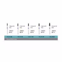 فرز ATD Round End Cone (بسته 5 عددی)