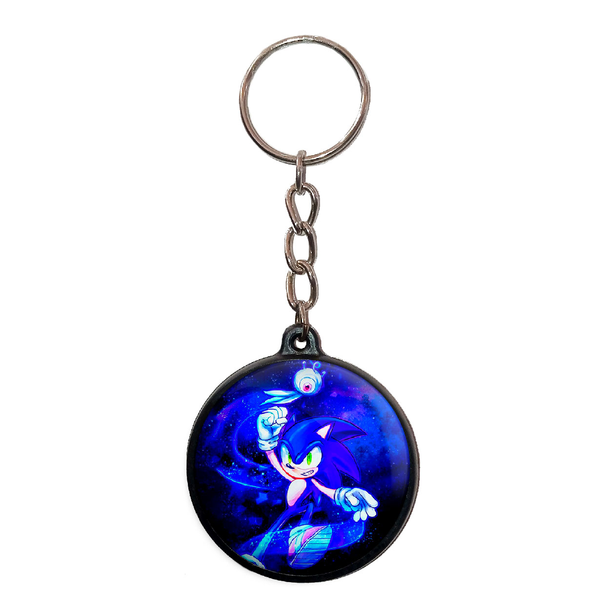 جاکلیدی پرمانه طرح سونیک کد pmj.14990