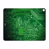 برچسب پوششی ماهوت مدل Green Printed Circuit Board مناسب برای تبلت اپل iPad Pro 12.9 (GEN 3) 2018 A1895