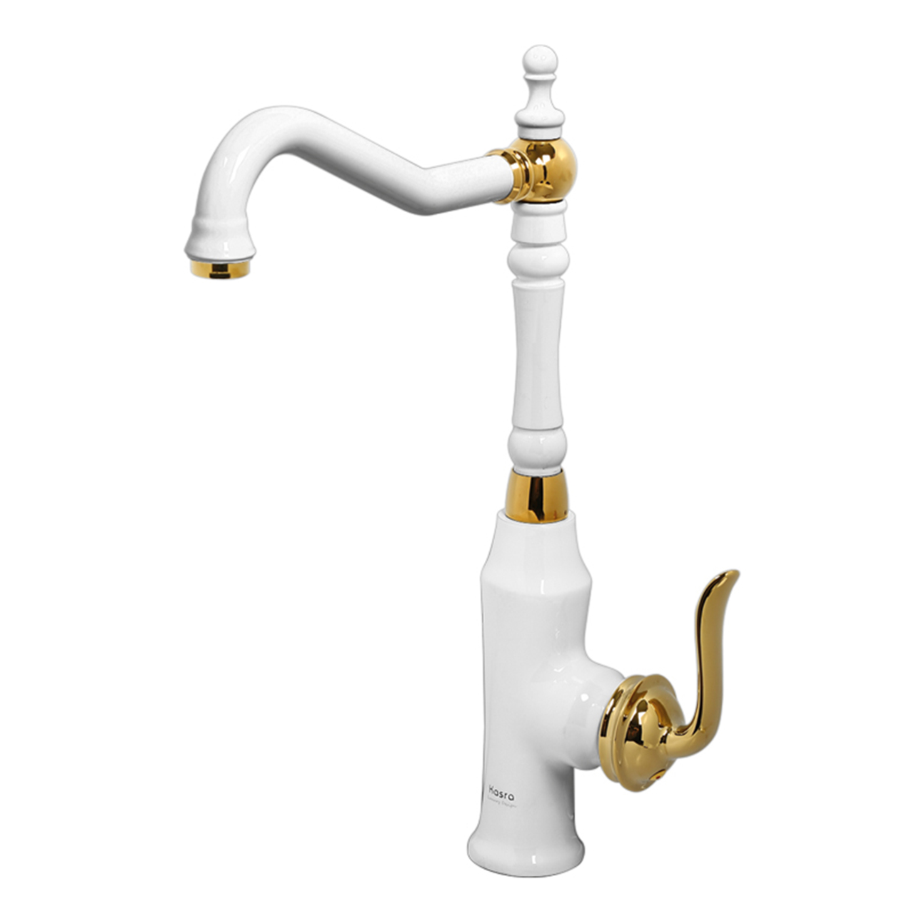 شیر آشپزخانه کسری مدل دانوب کلاسیک