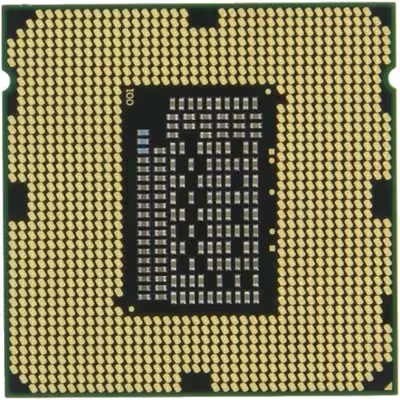 پردازنده مرکزی اینتل سری Skylake مدل Core i5-6400 T 