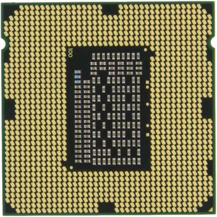 پردازنده مرکزی اینتل سری Skylake مدل Core i5-6400 T 