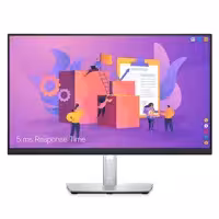مانیتور  دل مدل P2422H سایز 23.8 اینچ